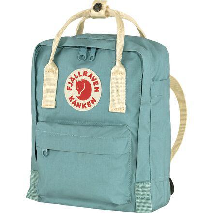 Kanken Mini 7L Backpack by FJALLRAVEN