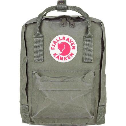 Kanken Mini 7L Backpack by FJALLRAVEN