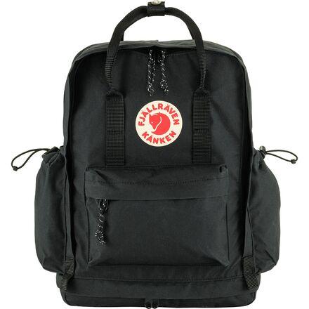 Kanken Outlong Pack by FJALLRAVEN