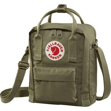 Kanken Sling by FJALLRAVEN