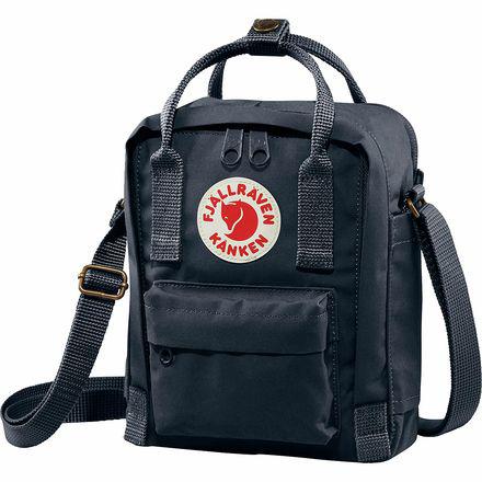 Kanken Sling by FJALLRAVEN