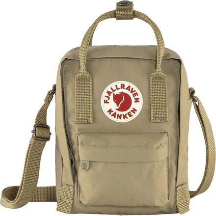 Kanken Sling by FJALLRAVEN