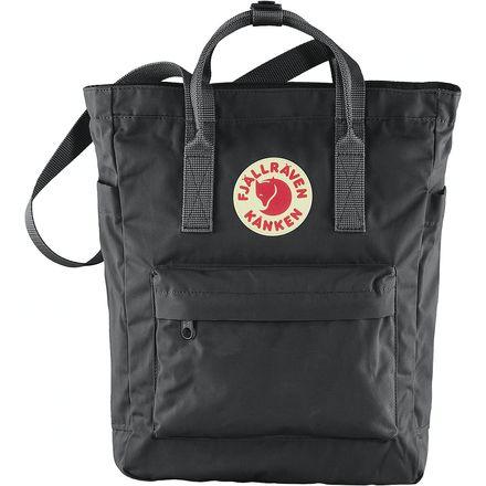 Kanken Totepack by FJALLRAVEN