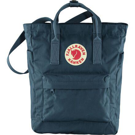 Kanken Totepack by FJALLRAVEN