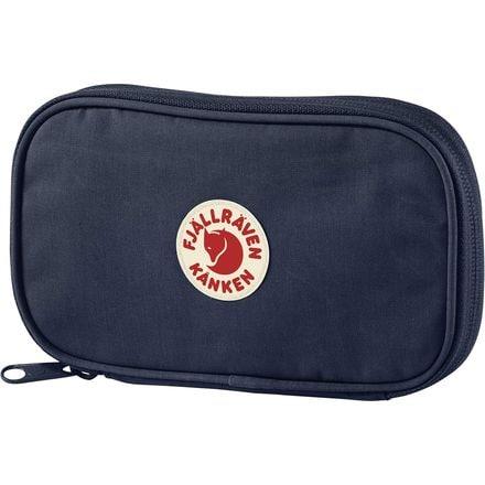 Kanken Travel Wallet by FJALLRAVEN