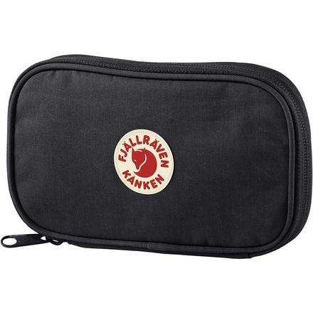 Kanken Travel Wallet by FJALLRAVEN