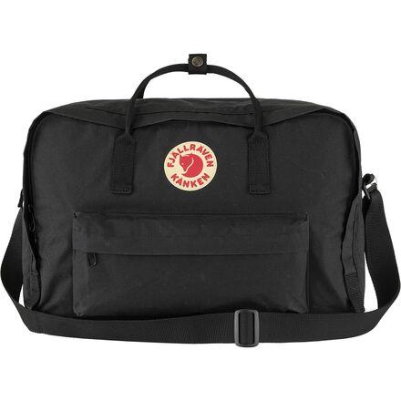 Kanken Weekender Bag by FJALLRAVEN