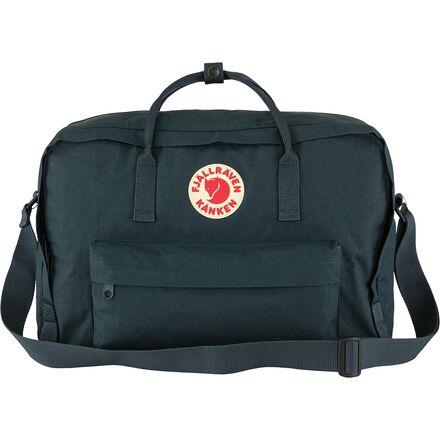Kanken Weekender Bag by FJALLRAVEN