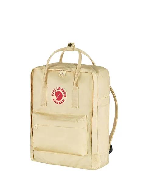 Kanken top-handle backpack by FJALLRAVEN