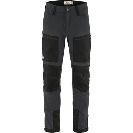 Keb Agile Regular Trouser by FJALLRAVEN