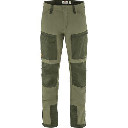 Keb Agile Regular Trouser by FJALLRAVEN