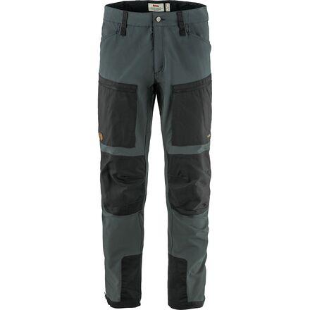 Keb Agile Regular Trouser by FJALLRAVEN