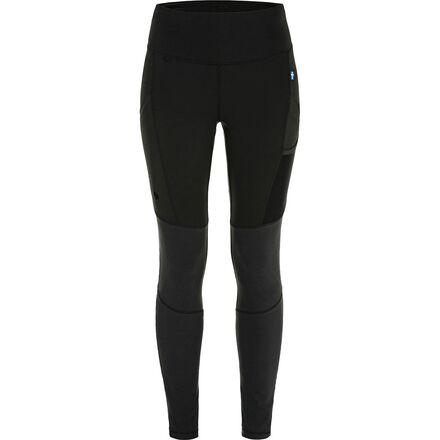Keb Agile Tight by FJALLRAVEN