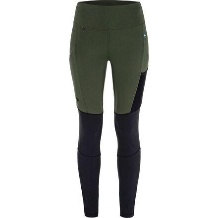 Keb Agile Tight by FJALLRAVEN