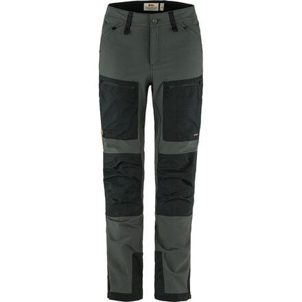 Keb Agile Trousers by FJALLRAVEN