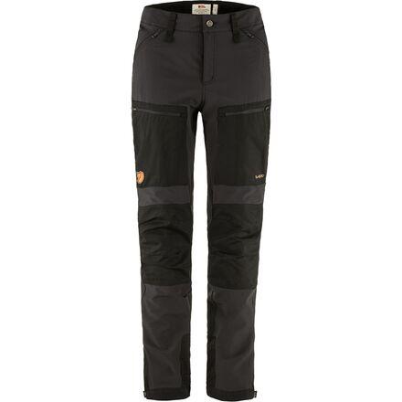 Keb Agile Trousers by FJALLRAVEN