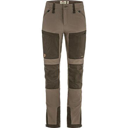 Keb Agile Trousers by FJALLRAVEN