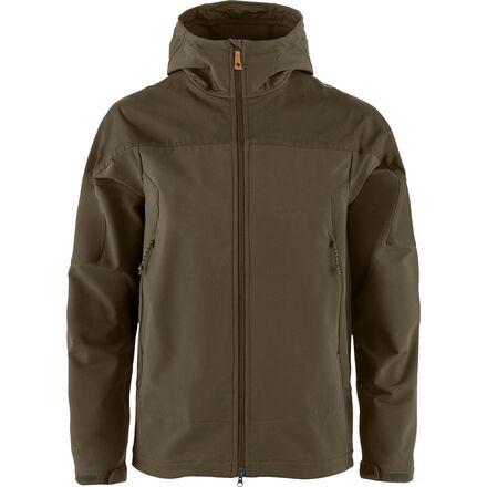 Keb Agile Winter Jacket by FJALLRAVEN