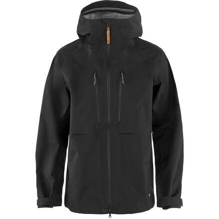 Keb GTX Jacket by FJALLRAVEN