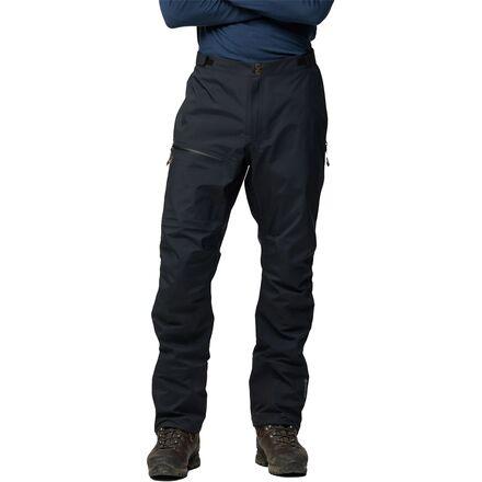 Keb GTX Trouser by FJALLRAVEN