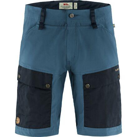 Keb Short by FJALLRAVEN