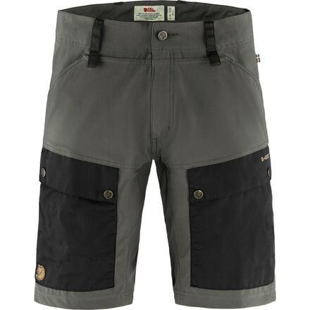 Keb Short by FJALLRAVEN