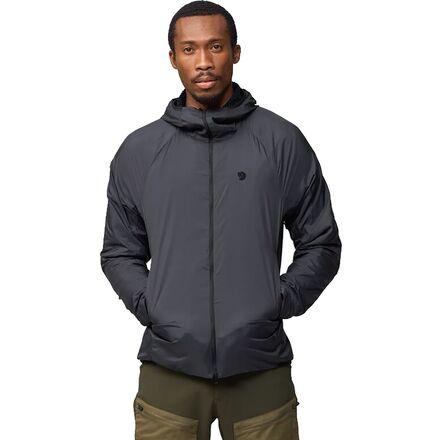 Keb Thermal Wind Jacket by FJALLRAVEN