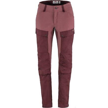 Keb Trouser by FJALLRAVEN