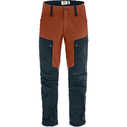 Keb Trouser by FJALLRAVEN