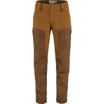 Keb Trouser by FJALLRAVEN