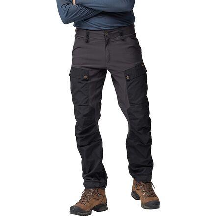 Keb Trouser by FJALLRAVEN