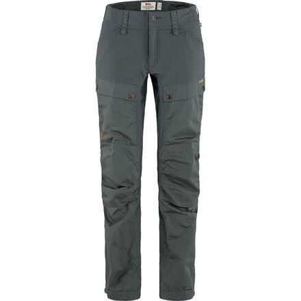 Keb Trouser by FJALLRAVEN