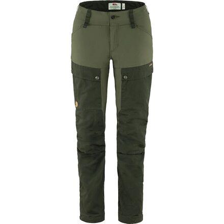 Keb Trouser by FJALLRAVEN