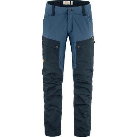 Keb Trouser by FJALLRAVEN