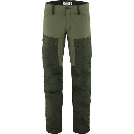 Keb Trouser by FJALLRAVEN