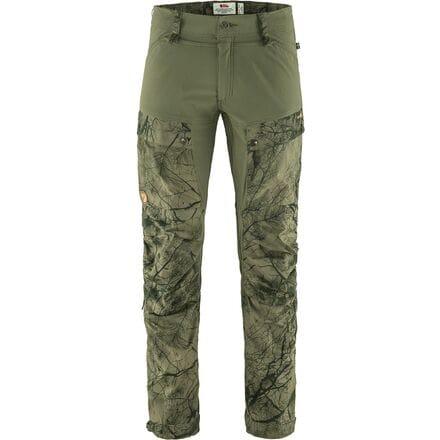 Keb Trouser by FJALLRAVEN