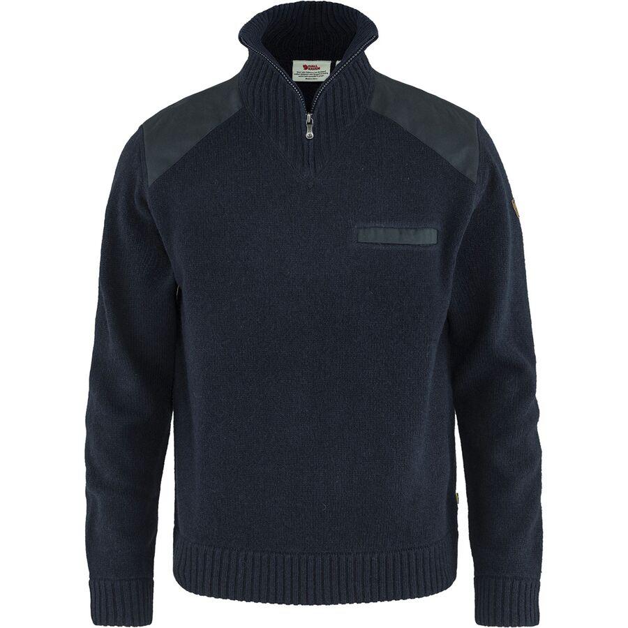 Koster Sweater by FJALLRAVEN