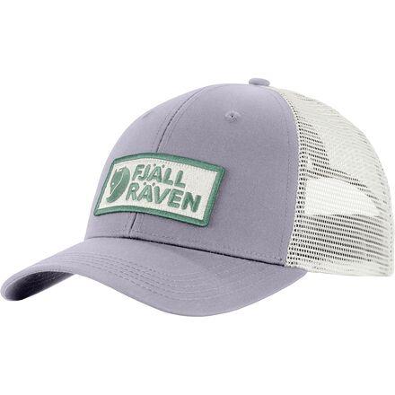 Langtradarkeps Cap by FJALLRAVEN