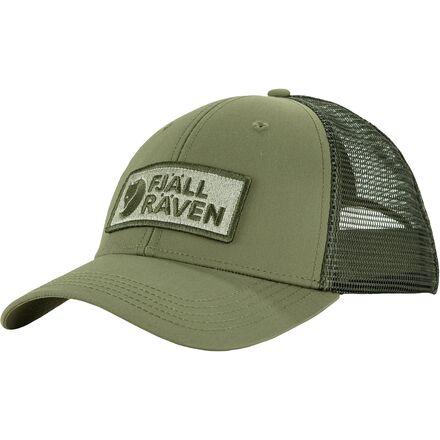 Langtradarkeps Cap by FJALLRAVEN