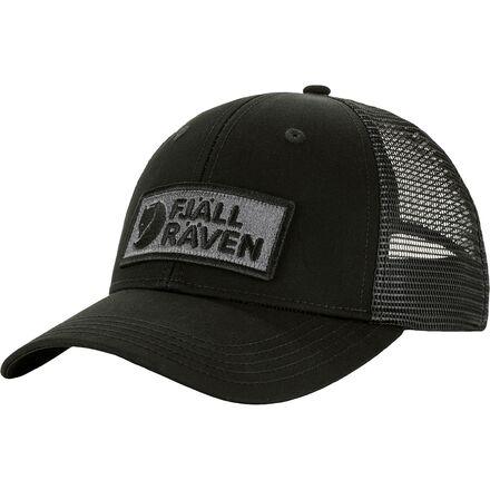 Langtradarkeps Cap by FJALLRAVEN