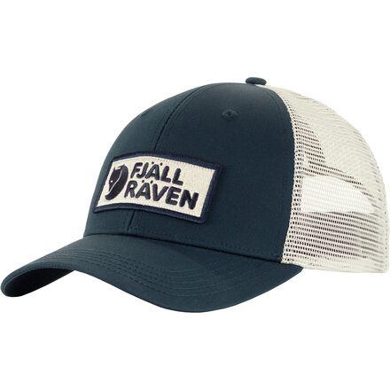 Langtradarkeps Cap by FJALLRAVEN