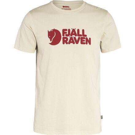 Logo T-Shirt by FJALLRAVEN