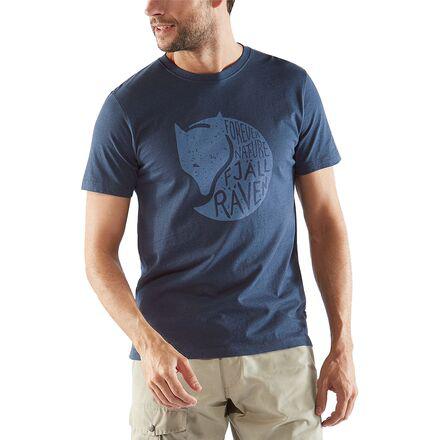 Nature T-Shirt by FJALLRAVEN