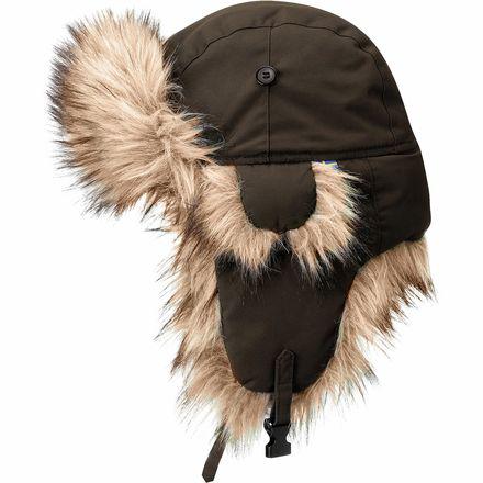 Nordic Heater Hat by FJALLRAVEN