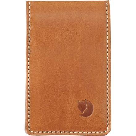 Ovik Large Card Holder by FJALLRAVEN