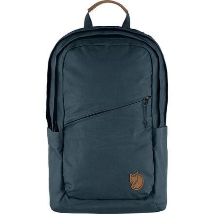 Raven 20L Backpack by FJALLRAVEN