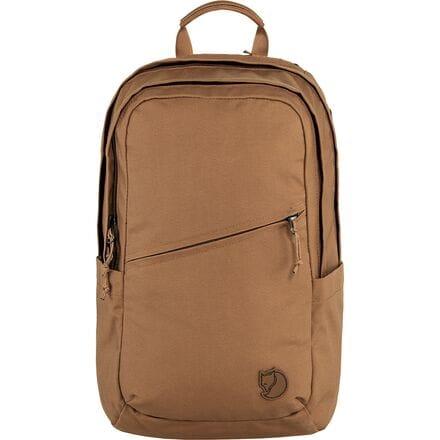 Raven 20L Backpack by FJALLRAVEN