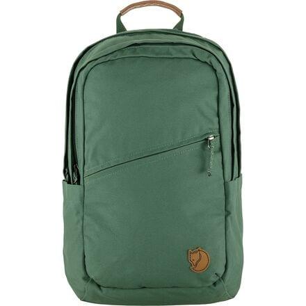 Raven 20L Backpack by FJALLRAVEN