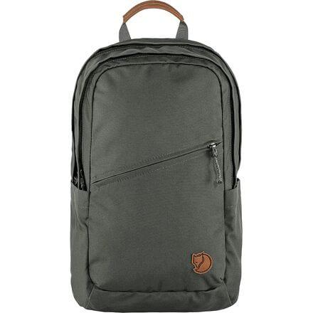 Raven 20L Backpack by FJALLRAVEN