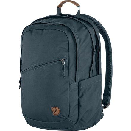Raven 28L Backpack by FJALLRAVEN